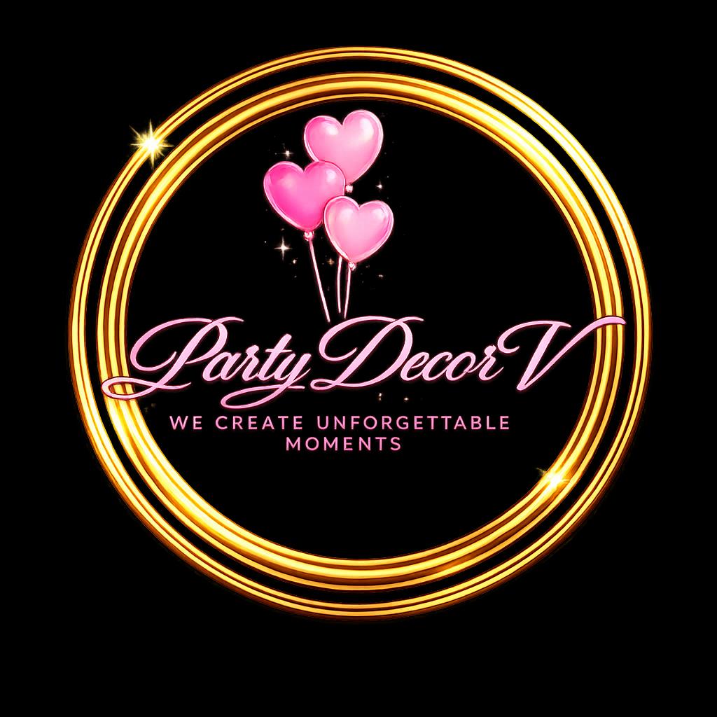Party Decor V
