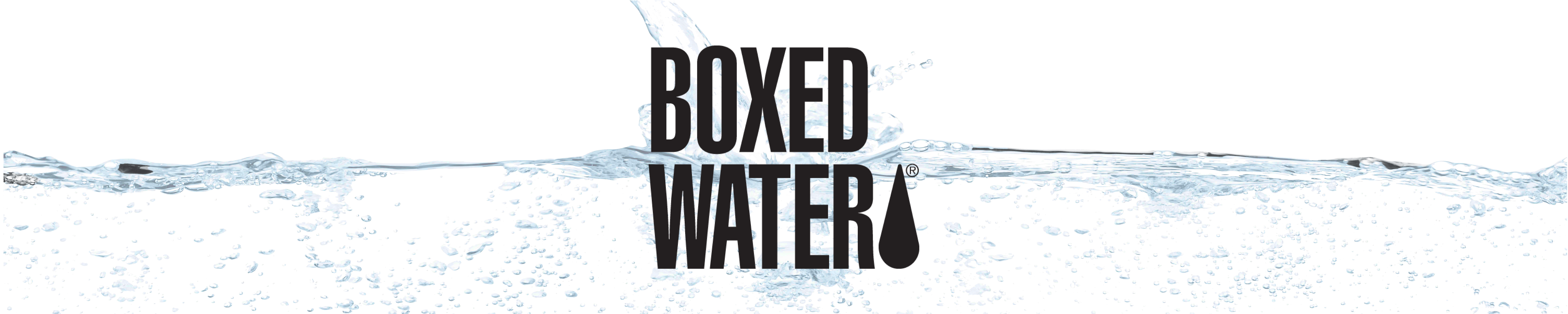 Boxed Water